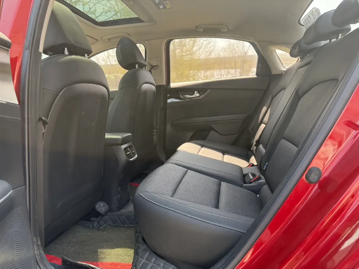 2021 Kia K3 1.5L 115HP L4 CVT,autocango,china used car exporter,china ev exporter,chinese used car exporter,chinese used ev exporter