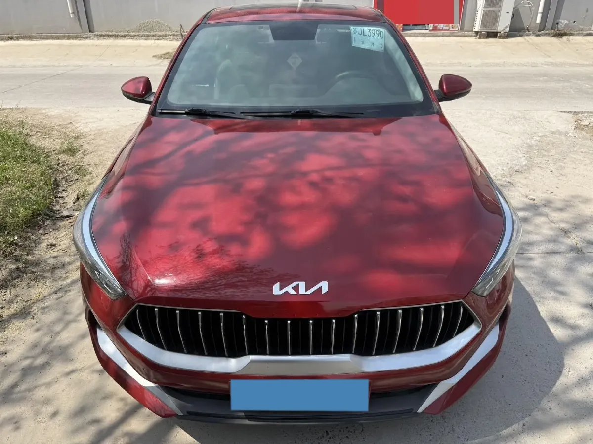 2021 Kia K3 1.5L 115HP L4 CVT,autocango,china used car exporter,china ev exporter,chinese used car exporter,chinese used ev exporter