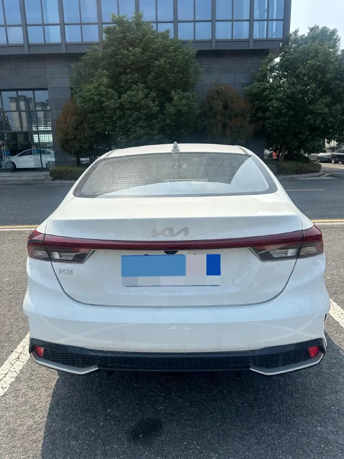 2023 Kia K3 1.5L 115HP L4 CVT,autocango,china used car exporter,china ev exporter,chinese used car exporter,chinese used ev exporter