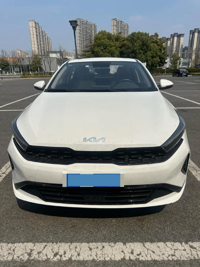 2023 Kia K3 1.5L 115HP L4 CVT,autocango,china used car exporter,china ev exporter,chinese used car exporter,chinese used ev exporter