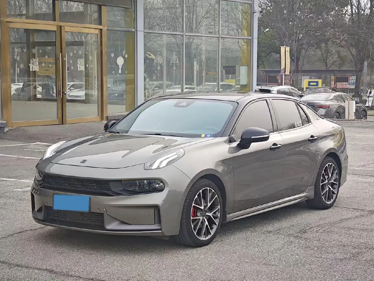 2022 LYNK&CO 03 1.5T 180HP L3 7DCT,autocango,china used car exporter,china ev exporter,chinese used car exporter,chinese used ev exporter