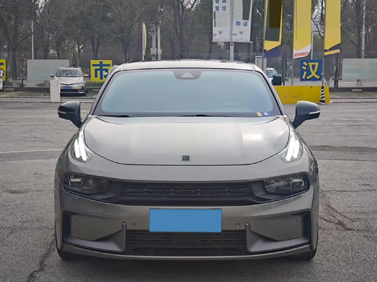 2022 LYNK&CO 03 1.5T 180HP L3 7DCT,autocango,china used car exporter,china ev exporter,chinese used car exporter,chinese used ev exporter