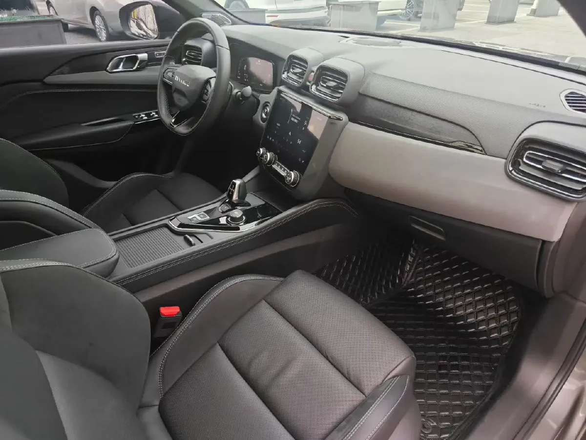 2022 LYNK&CO 03 1.5T 180HP L3 7DCT,autocango,china used car exporter,china ev exporter,chinese used car exporter,chinese used ev exporter