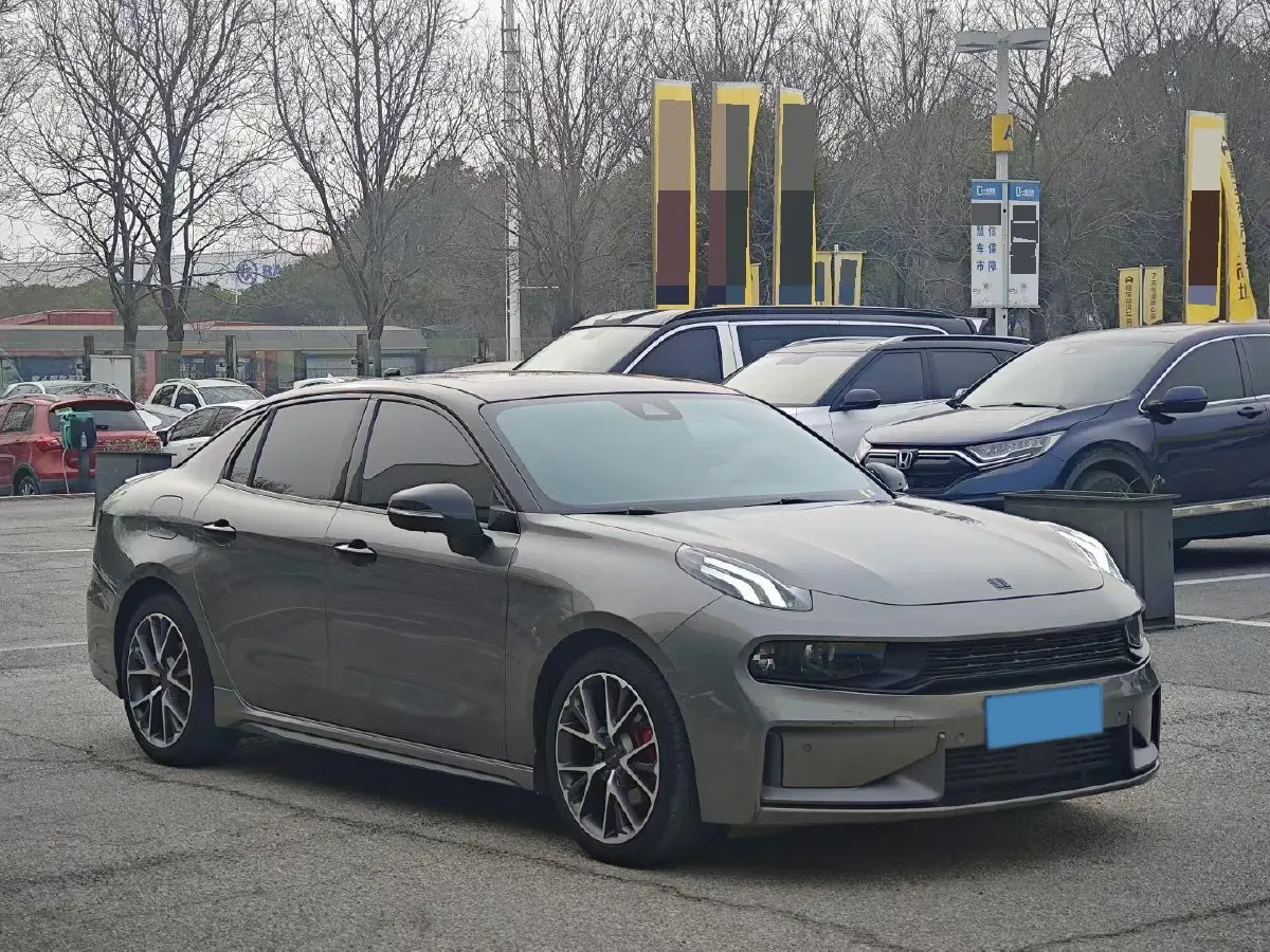 2022 LYNK&CO 03 1.5T 180HP L3 7DCT,autocango,china used car exporter,china ev exporter,chinese used car exporter,chinese used ev exporter