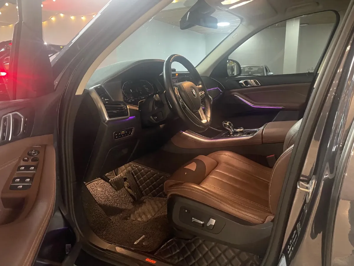 2020 BMW X5 2.0T 265HP L4 8AT,autocango,china used car exporter,china ev exporter,chinese used car exporter,chinese used ev exporter