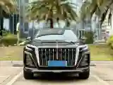 2025 HongQi HS3 1.5T 150HP L4 1DHT PHEV