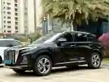 2025 HongQi HS3 1.5T 150HP L4 1DHT PHEV