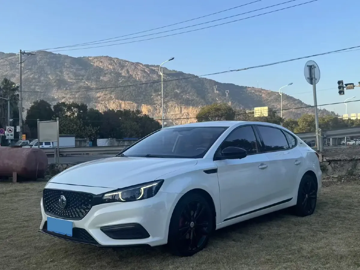 2019 MG MG6 1.5T 169HP L4 7DCT,autocango,china used car exporter,china ev exporter,chinese used car exporter,chinese used ev exporter