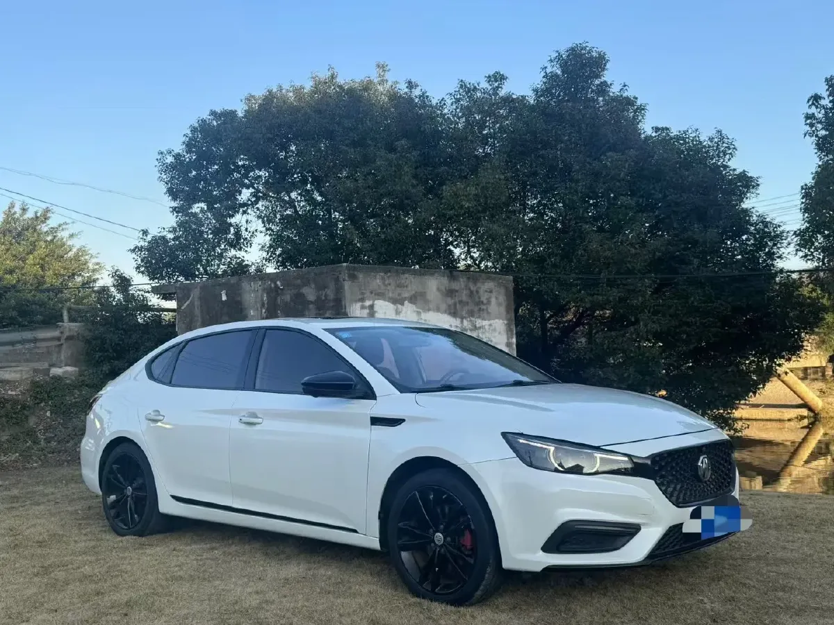 2019 MG MG6 1.5T 169HP L4 7DCT,autocango,china used car exporter,china ev exporter,chinese used car exporter,chinese used ev exporter