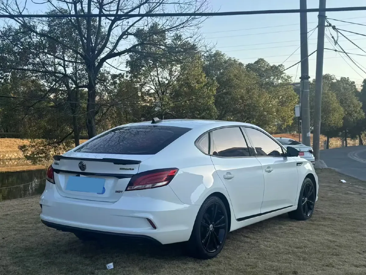 2019 MG MG6 1.5T 169HP L4 7DCT,autocango,china used car exporter,china ev exporter,chinese used car exporter,chinese used ev exporter