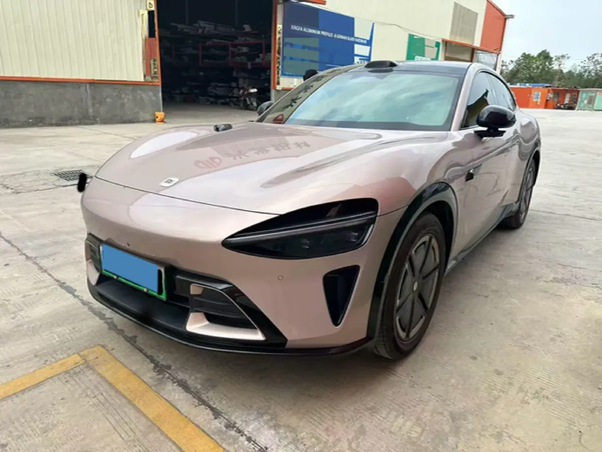 2025 MI YU7 BEV,autocango,china used car exporter,china ev exporter,chinese used car exporter,chinese used ev exporter