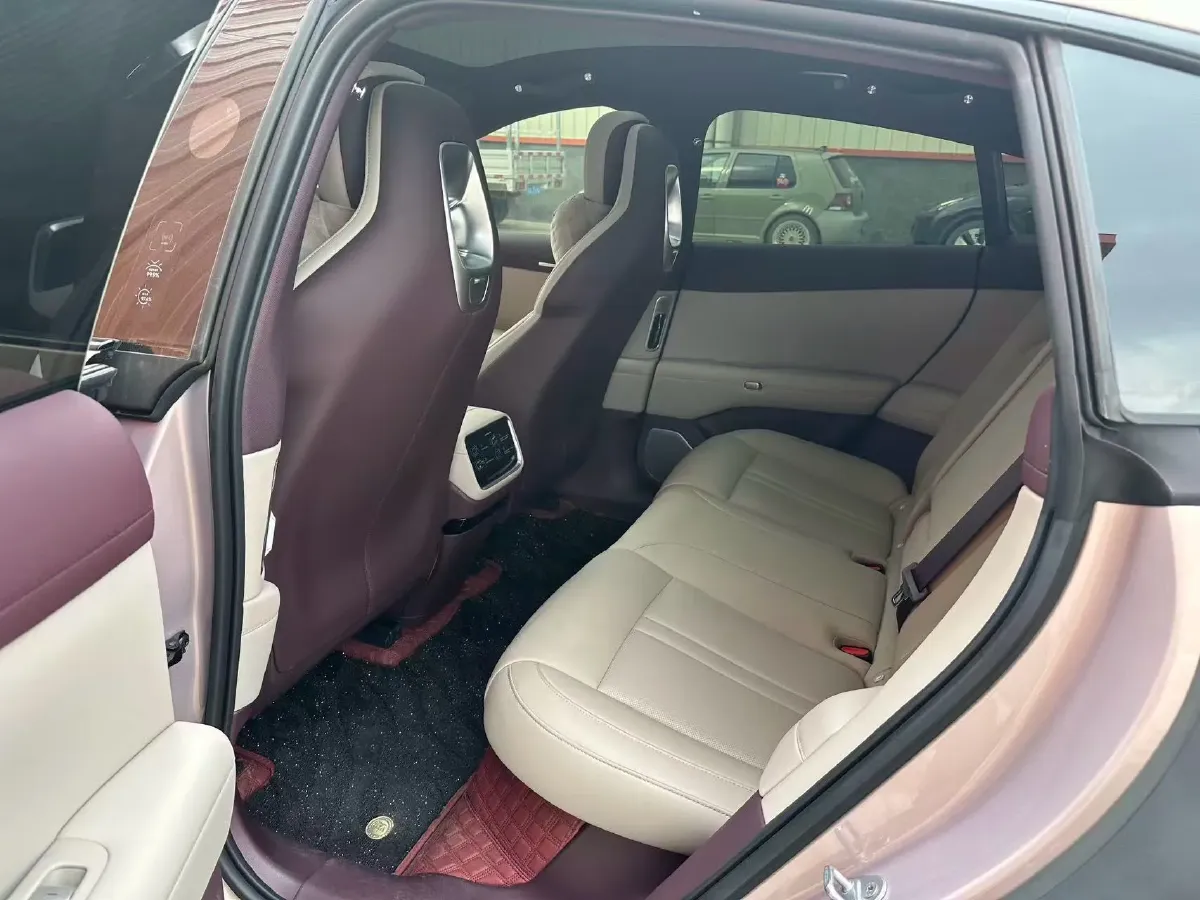 2025 MI YU7 BEV,autocango,china used car exporter,china ev exporter,chinese used car exporter,chinese used ev exporter