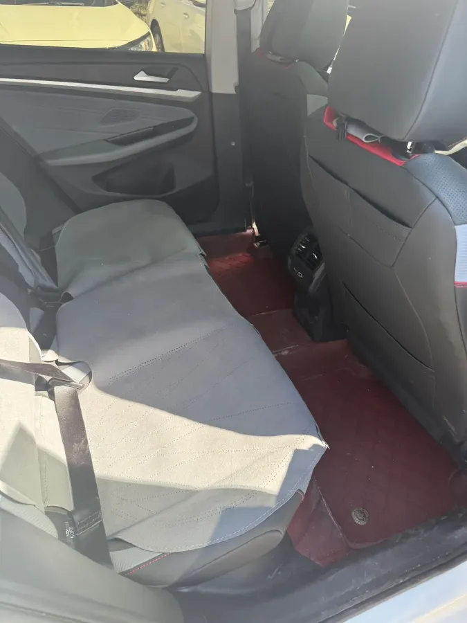 2023 Volkswagen Lamando 1.4T 150HP L4 7DCT,autocango,china used car exporter,china ev exporter,chinese used car exporter,chinese used ev exporter