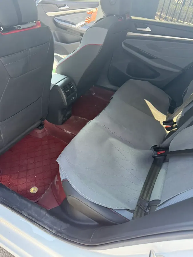 2023 Volkswagen Lamando 1.4T 150HP L4 7DCT,autocango,china used car exporter,china ev exporter,chinese used car exporter,chinese used ev exporter