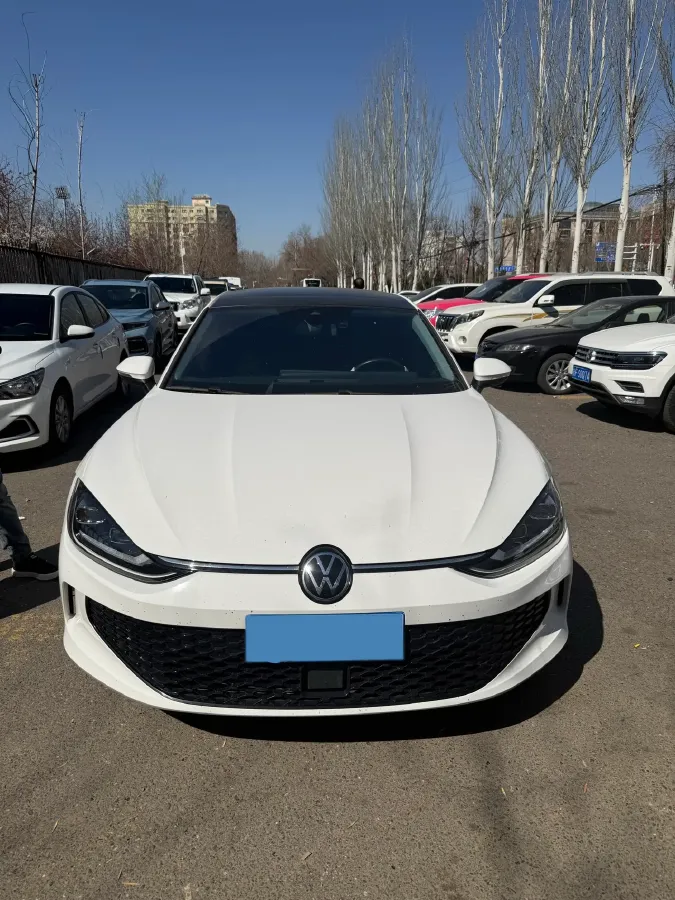 2023 Volkswagen Lamando 1.4T 150HP L4 7DCT,autocango,china used car exporter,china ev exporter,chinese used car exporter,chinese used ev exporter