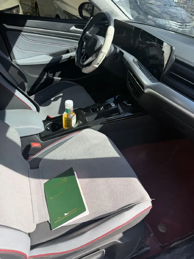 2023 Volkswagen Lamando 1.4T 150HP L4 7DCT,autocango,china used car exporter,china ev exporter,chinese used car exporter,chinese used ev exporter