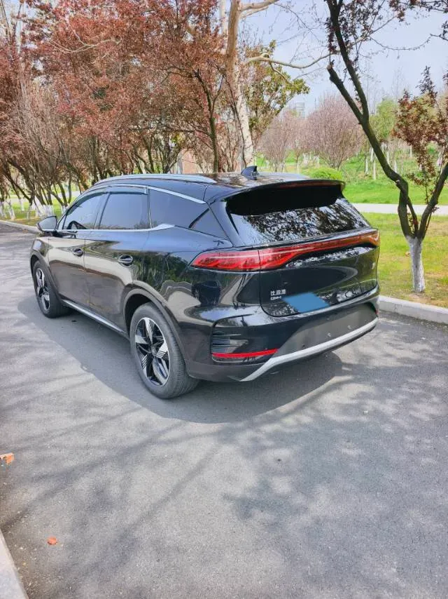 2024 BYD Tang 1.5T 139HP L4 E-CVT PHEV 21.504KWH,autocango,china used car exporter,china ev exporter,chinese used car exporter,chinese used ev exporter