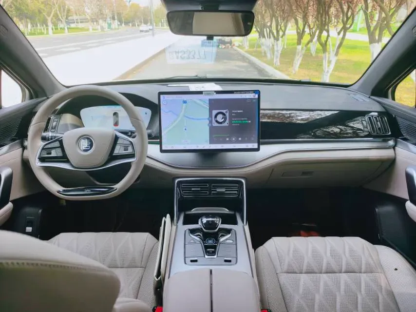 2024 BYD Tang 1.5T 139HP L4 E-CVT PHEV 21.504KWH,autocango,china used car exporter,china ev exporter,chinese used car exporter,chinese used ev exporter