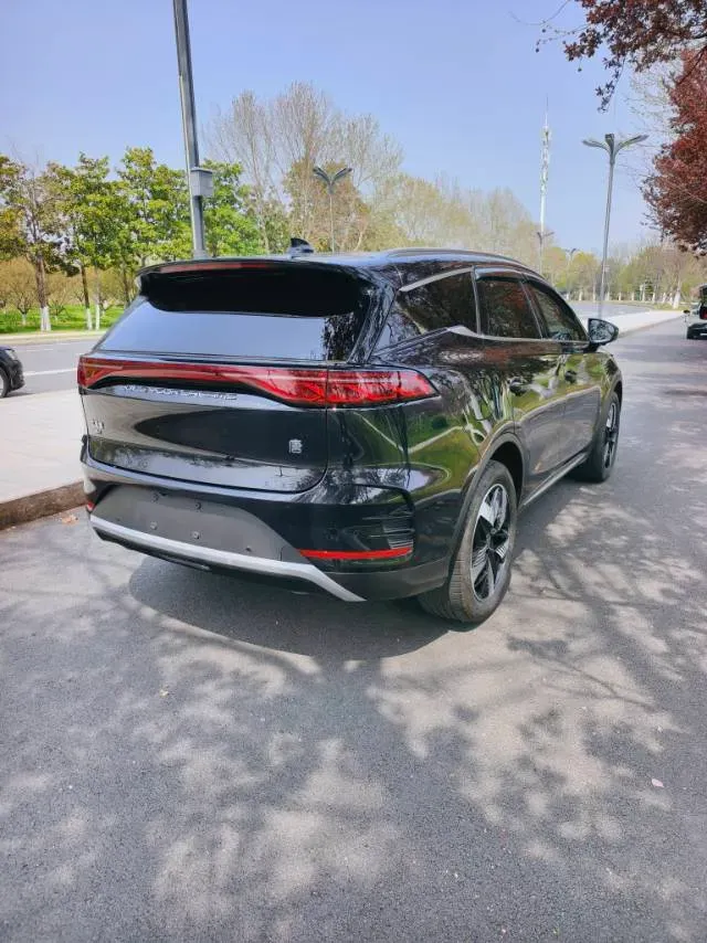 2024 BYD Tang 1.5T 139HP L4 E-CVT PHEV 21.504KWH,autocango,china used car exporter,china ev exporter,chinese used car exporter,chinese used ev exporter