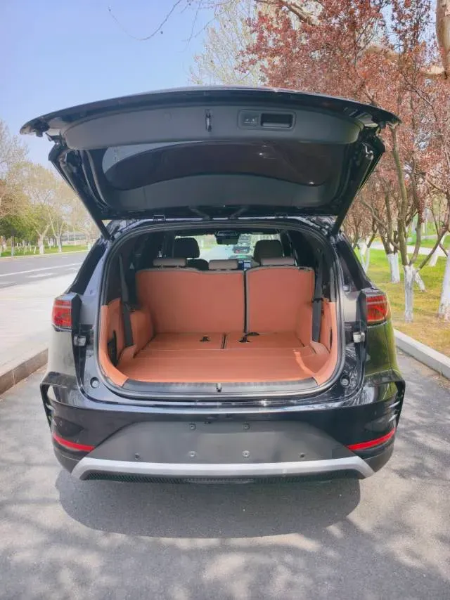 2024 BYD Tang 1.5T 139HP L4 E-CVT PHEV 21.504KWH,autocango,china used car exporter,china ev exporter,chinese used car exporter,chinese used ev exporter