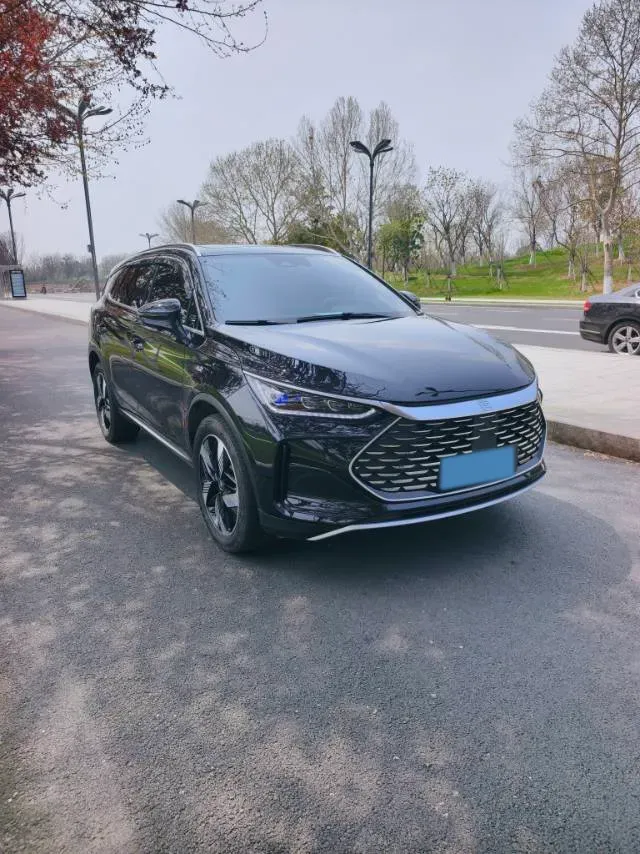 2024 BYD Tang 1.5T 139HP L4 E-CVT PHEV 21.504KWH,autocango,china used car exporter,china ev exporter,chinese used car exporter,chinese used ev exporter