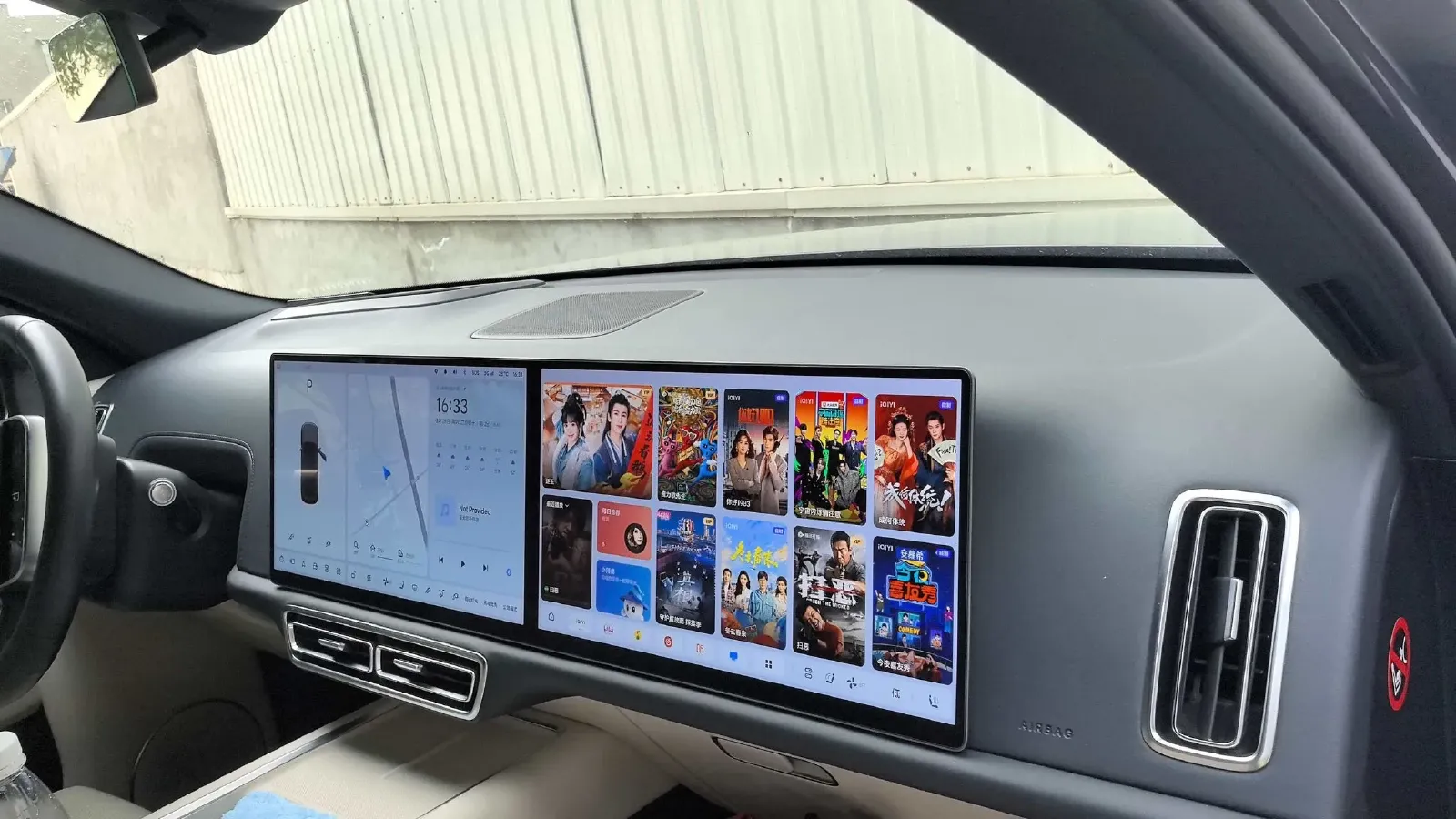 2022 Li L9 Range Extended 154HP REEV 42.6KWH,autocango,china used car exporter,china ev exporter,chinese used car exporter,chinese used ev exporter