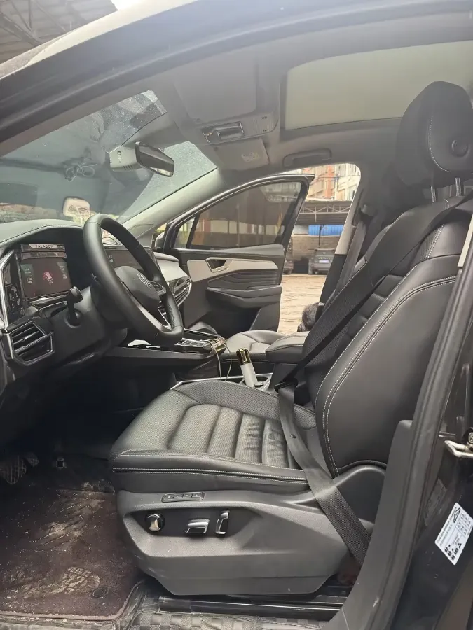 2023 Volkswagen Talagon 2.0T 220HP L4 7DCT,autocango,china used car exporter,china ev exporter,chinese used car exporter,chinese used ev exporter