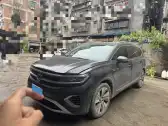 2023 VOLKSWAGEN TALAGON,autocango,china used car exporter,china ev exporter,chinese used car exporter,chinese used ev exporter
