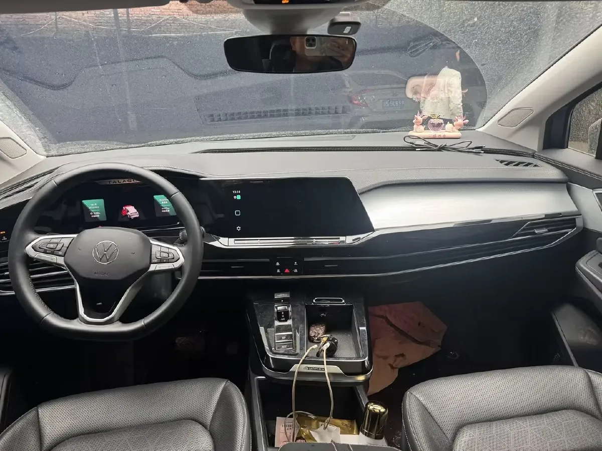 2023 Volkswagen Talagon 2.0T 220HP L4 7DCT,autocango,china used car exporter,china ev exporter,chinese used car exporter,chinese used ev exporter