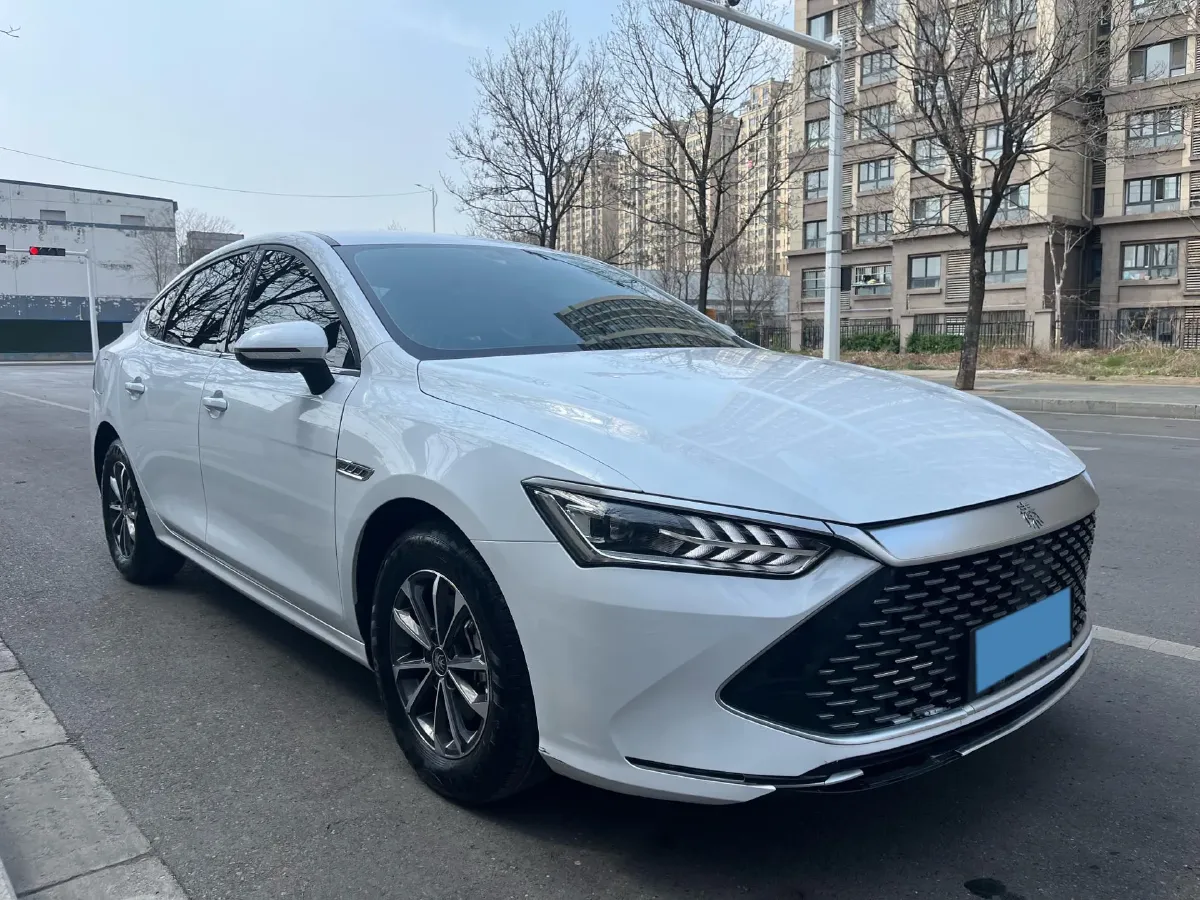 2024 BYD Qin Plus 1.5L 110HP L4 E-CVT PHEV 8.32KWH,autocango,china used car exporter,china ev exporter,chinese used car exporter,chinese used ev exporter