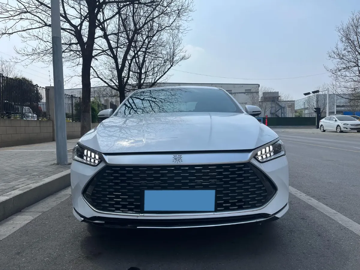 2024 BYD Qin Plus 1.5L 110HP L4 E-CVT PHEV 8.32KWH,autocango,china used car exporter,china ev exporter,chinese used car exporter,chinese used ev exporter