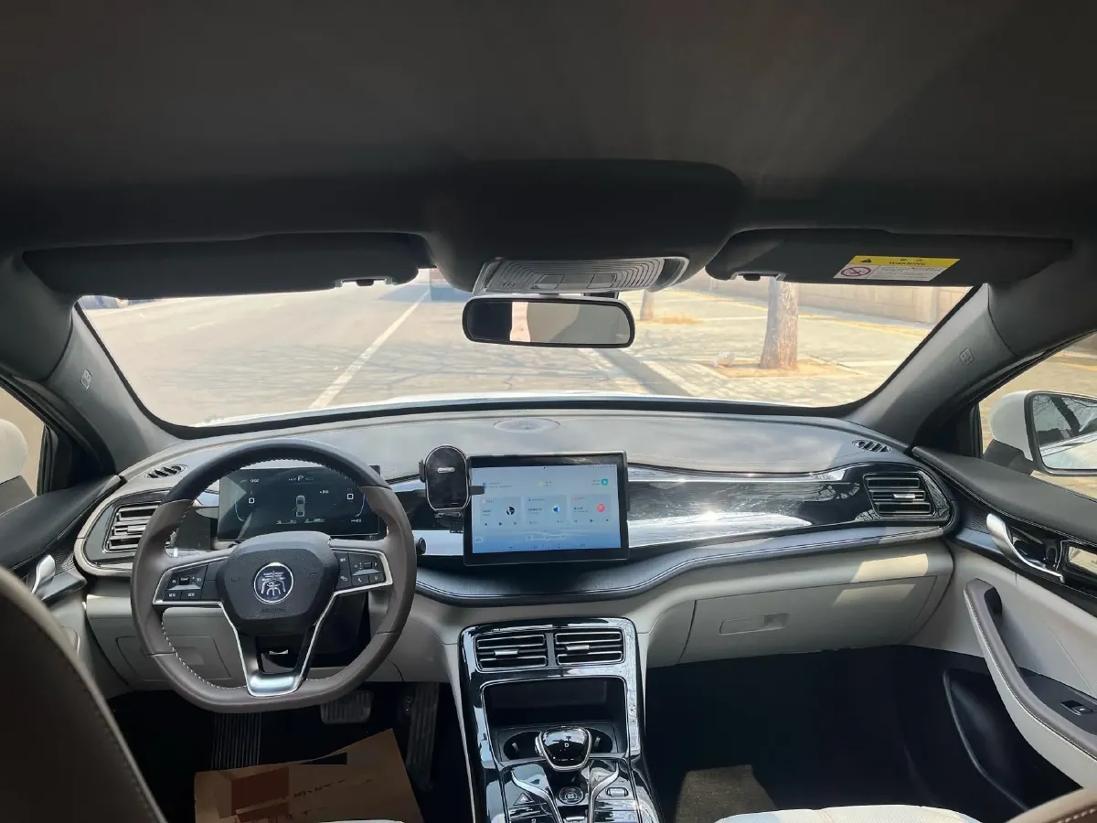 2024 BYD Qin Plus 1.5L 110HP L4 E-CVT PHEV 8.32KWH,autocango,china used car exporter,china ev exporter,chinese used car exporter,chinese used ev exporter