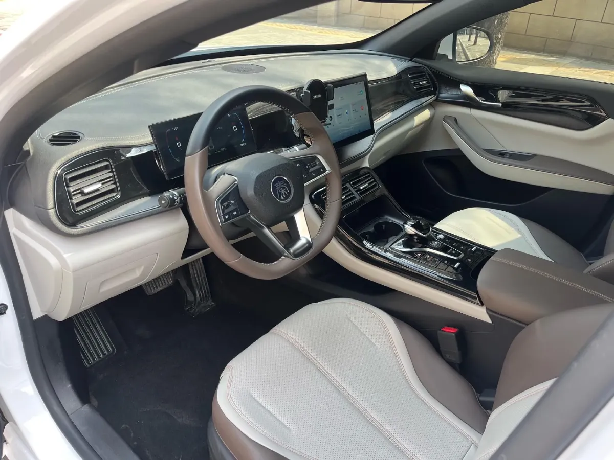 2024 BYD Qin Plus 1.5L 110HP L4 E-CVT PHEV 8.32KWH,autocango,china used car exporter,china ev exporter,chinese used car exporter,chinese used ev exporter