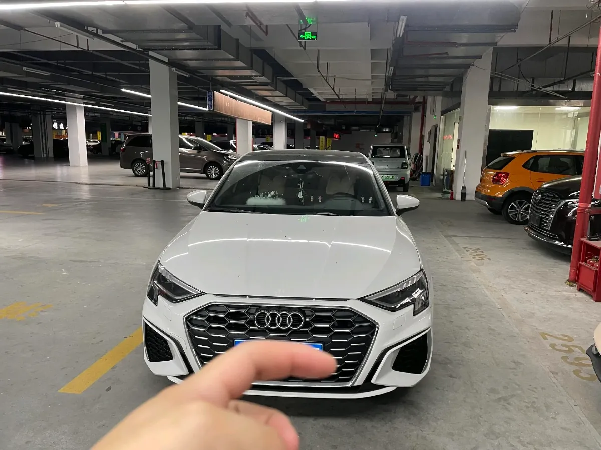 2022 Audi A3 1.4T 150HP L4 7DCT,autocango,china used car exporter,china ev exporter,chinese used car exporter,chinese used ev exporter