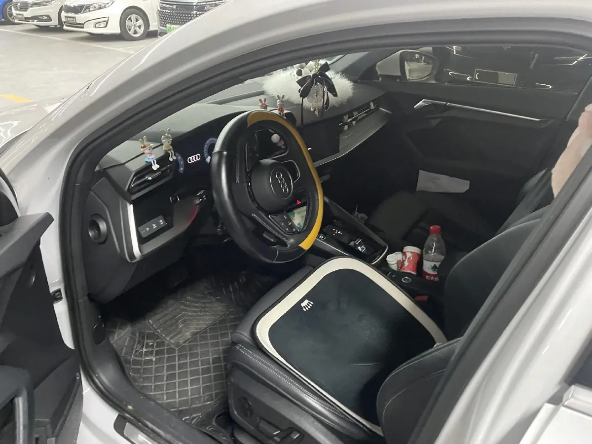 2022 Audi A3 1.4T 150HP L4 7DCT,autocango,china used car exporter,china ev exporter,chinese used car exporter,chinese used ev exporter