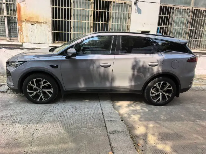 2025 BYD Tang 1.5T 156HP L4 E-CVT PHEV 21.504KWH,autocango,china used car exporter,china ev exporter,chinese used car exporter,chinese used ev exporter