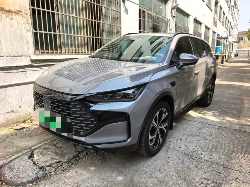 2025 BYD Tang 1.5T 156HP L4 E-CVT PHEV 21.504KWH,autocango,china used car exporter,china ev exporter,chinese used car exporter,chinese used ev exporter
