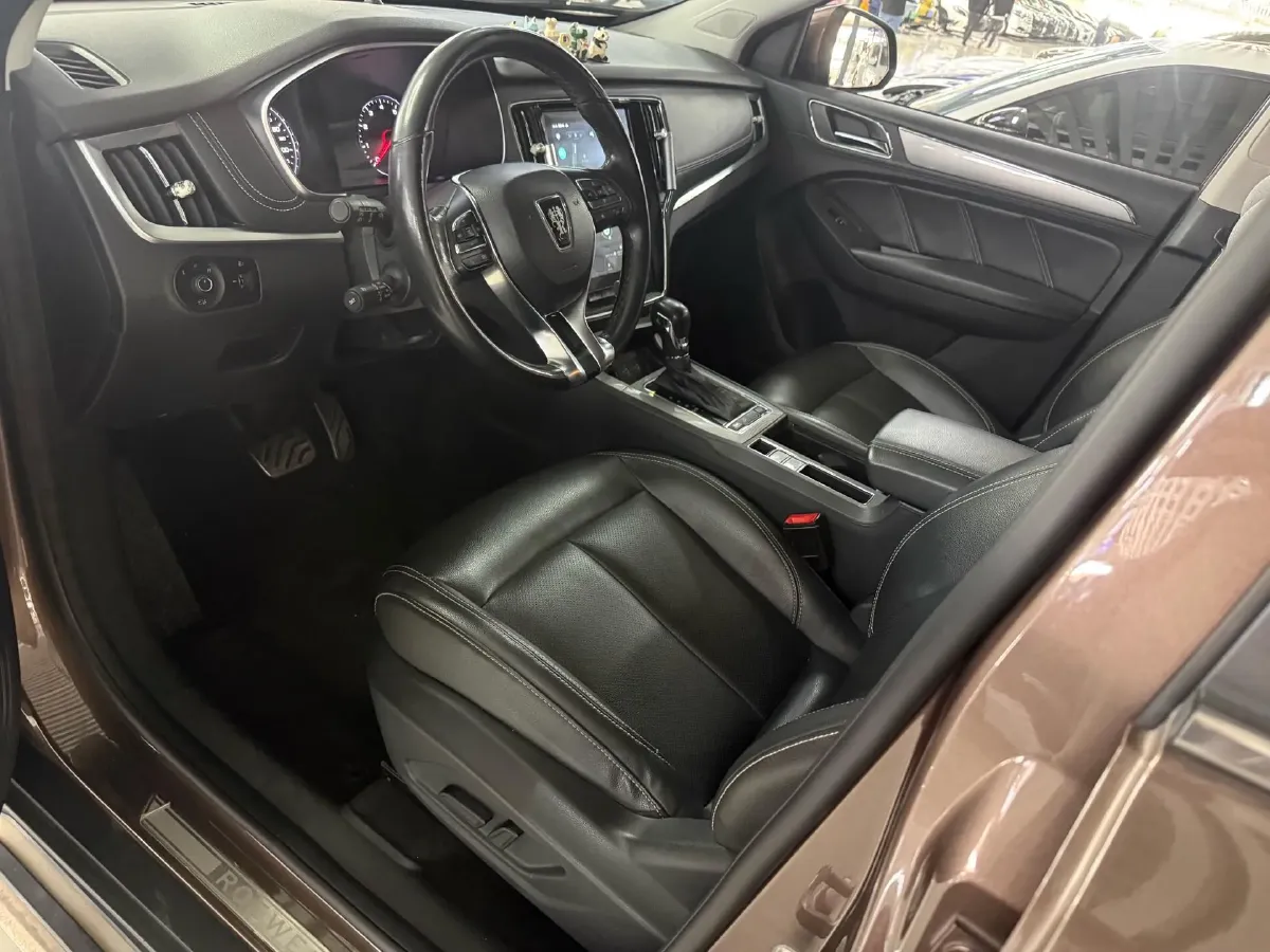 2018 Roewe RX5 1.5T 169HP L4 7DCT,autocango,china used car exporter,china ev exporter,chinese used car exporter,chinese used ev exporter