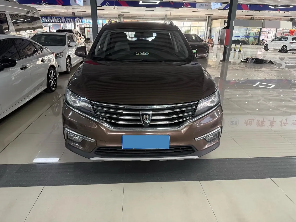 2018 Roewe RX5 1.5T 169HP L4 7DCT,autocango,china used car exporter,china ev exporter,chinese used car exporter,chinese used ev exporter