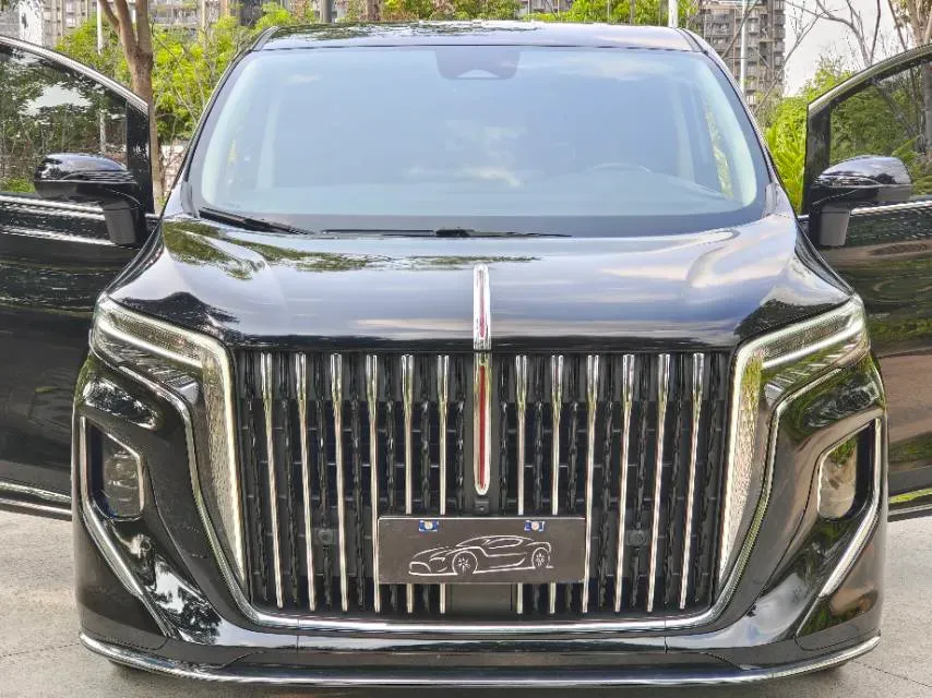 2023 HongQi HQ9 2.0T 252HP L4 8AT,autocango,china used car exporter,china ev exporter,chinese used car exporter,chinese used ev exporter