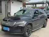 2019 Skoda Kodiak GT 2.0T 186HP L4 7DCT