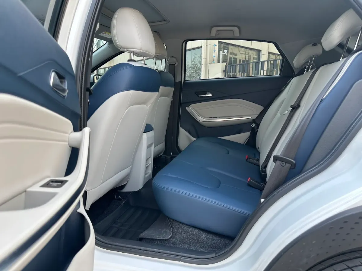 2023 Chery Tiggo 3x 1.5L 116HP L4 CVT,autocango,china used car exporter,china ev exporter,chinese used car exporter,chinese used ev exporter