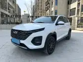 2023 CHERY TIGGO 3X,autocango,china used car exporter,china ev exporter,chinese used car exporter,chinese used ev exporter