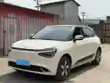 2024 DongFeng Nammi 01 BEV 42.3KWH