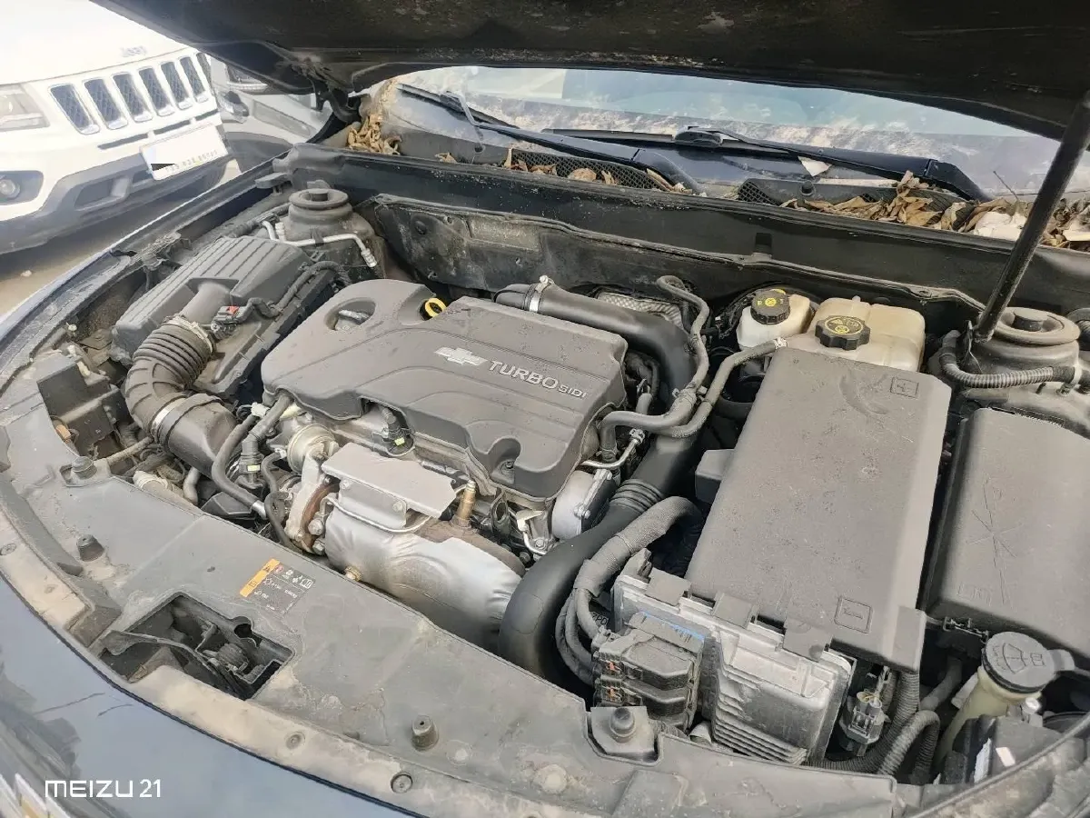 2017 Chevrolet Malibu 1.5T 170HP L4 6AT,autocango,china used car exporter,china ev exporter,chinese used car exporter,chinese used ev exporter