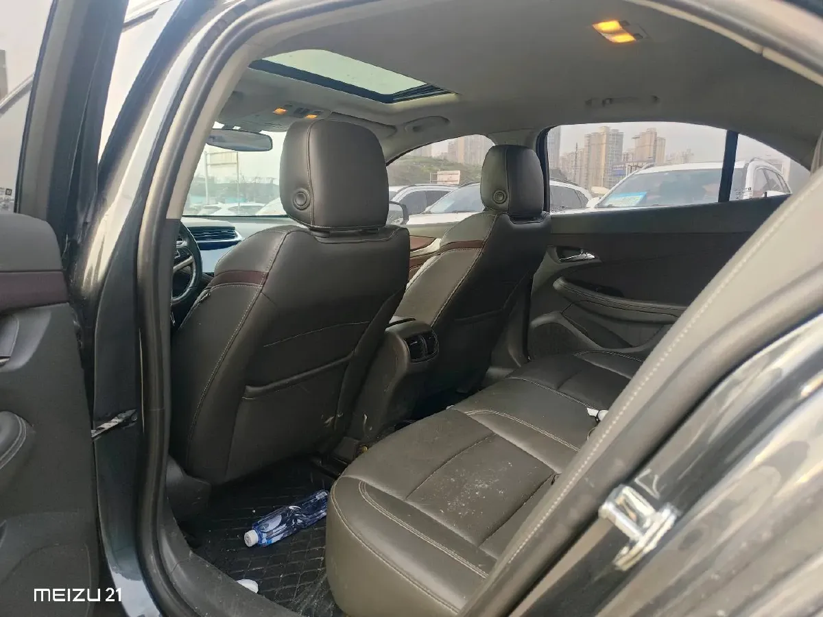 2017 Chevrolet Malibu 1.5T 170HP L4 6AT,autocango,china used car exporter,china ev exporter,chinese used car exporter,chinese used ev exporter