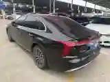2024 HongQi H5 2.0T 224HP L4 8AT