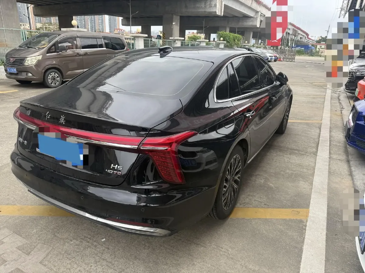2024 HongQi H5 2.0T 224HP L4 8AT,autocango,china used car exporter,china ev exporter,chinese used car exporter,chinese used ev exporter