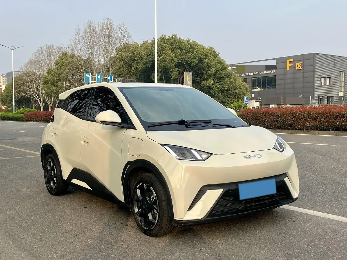 2025 BYD Seagull BEV 30.08KWH,autocango,china used car exporter,china ev exporter,chinese used car exporter,chinese used ev exporter