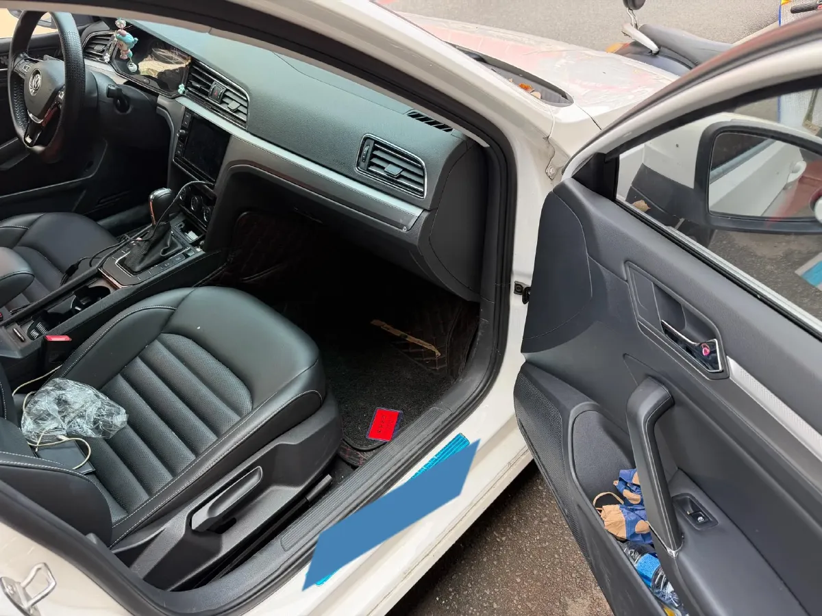 2019 Volkswagen Passat 1.4T 150HP L4 7DCT,autocango,china used car exporter,china ev exporter,chinese used car exporter,chinese used ev exporter